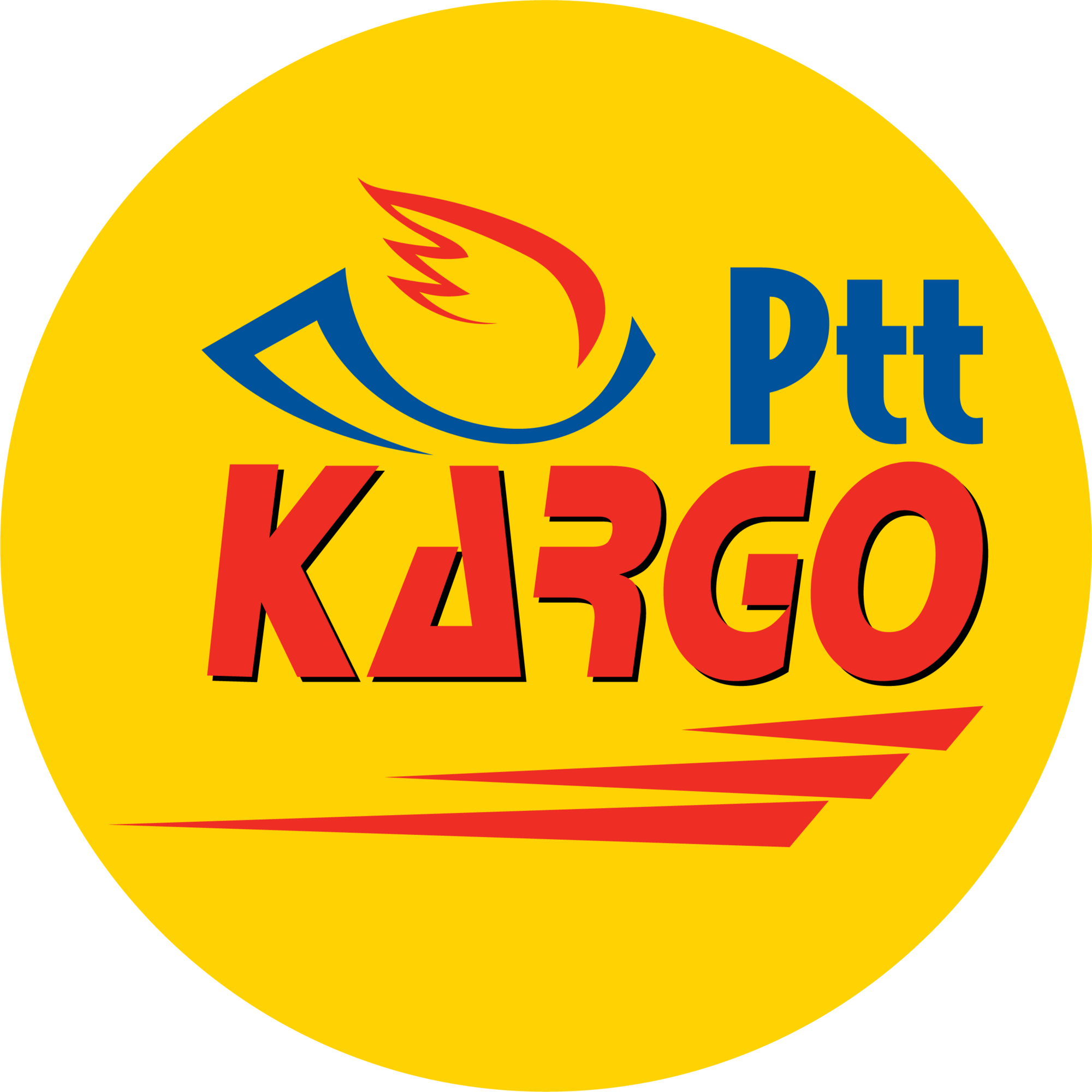 PTT Kargo
